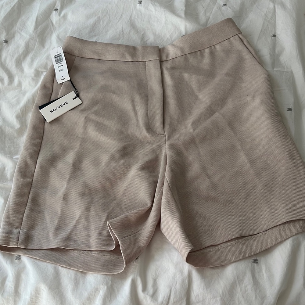 Babaton Shorts